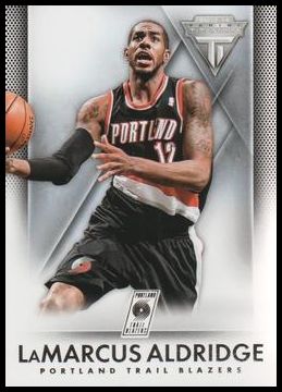 60 LaMarcus Aldridge